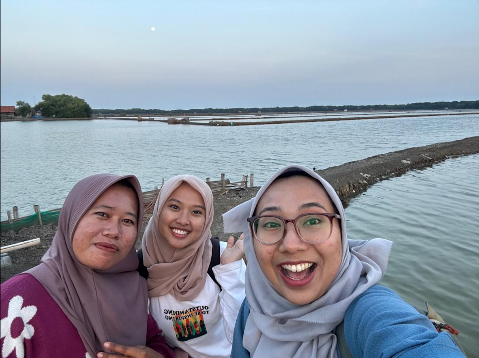 Exploring the Potential of Gracilaria Along the Indramayu Coast