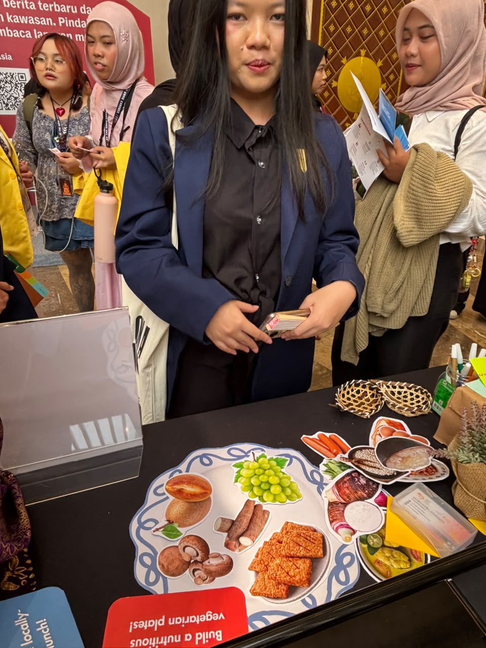 Global Loka Food Quest