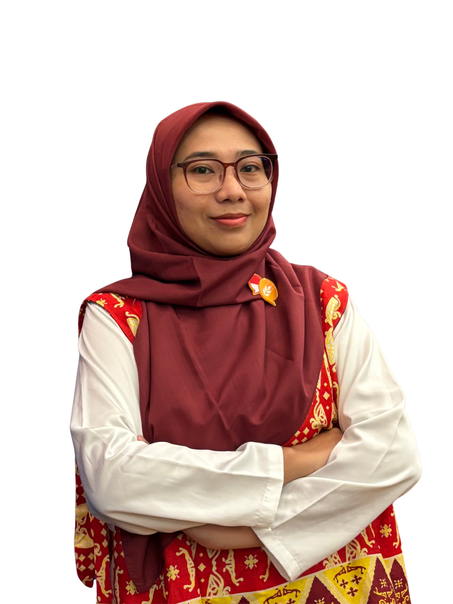 Khodijah A Zahir