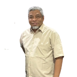 Ir. Doddy Izwardy, B.Sc., MA, PhD