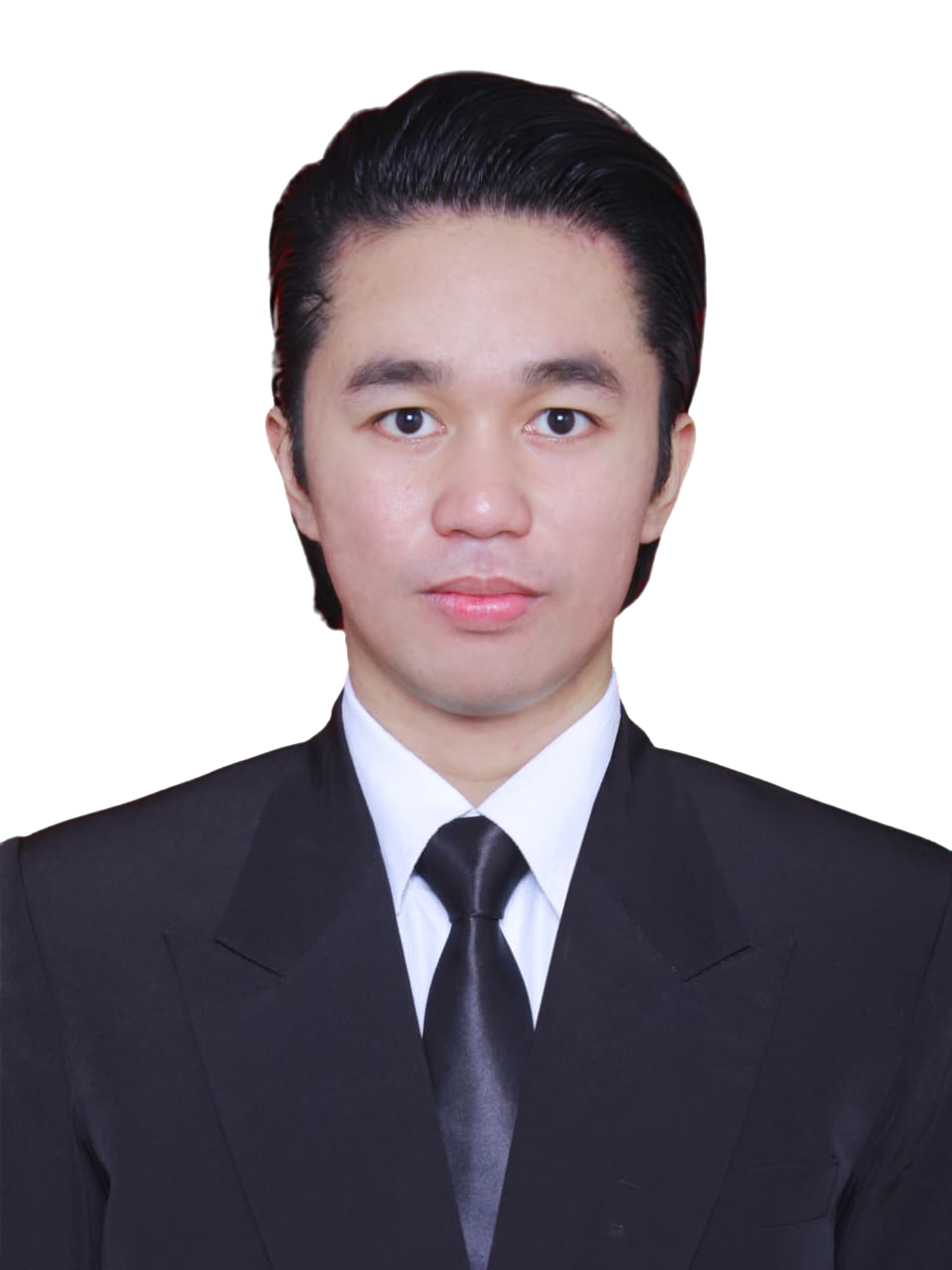 Mohammad Abdillah